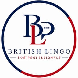 British Lingo for Professionals logo