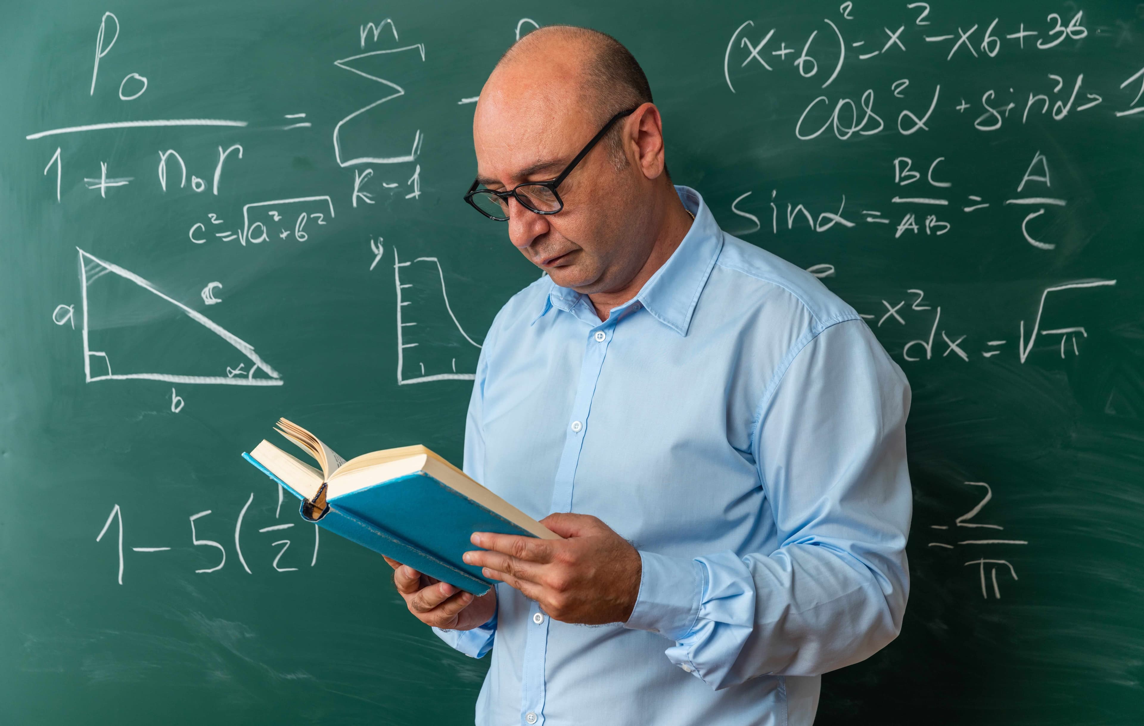 Functional literacy and maths