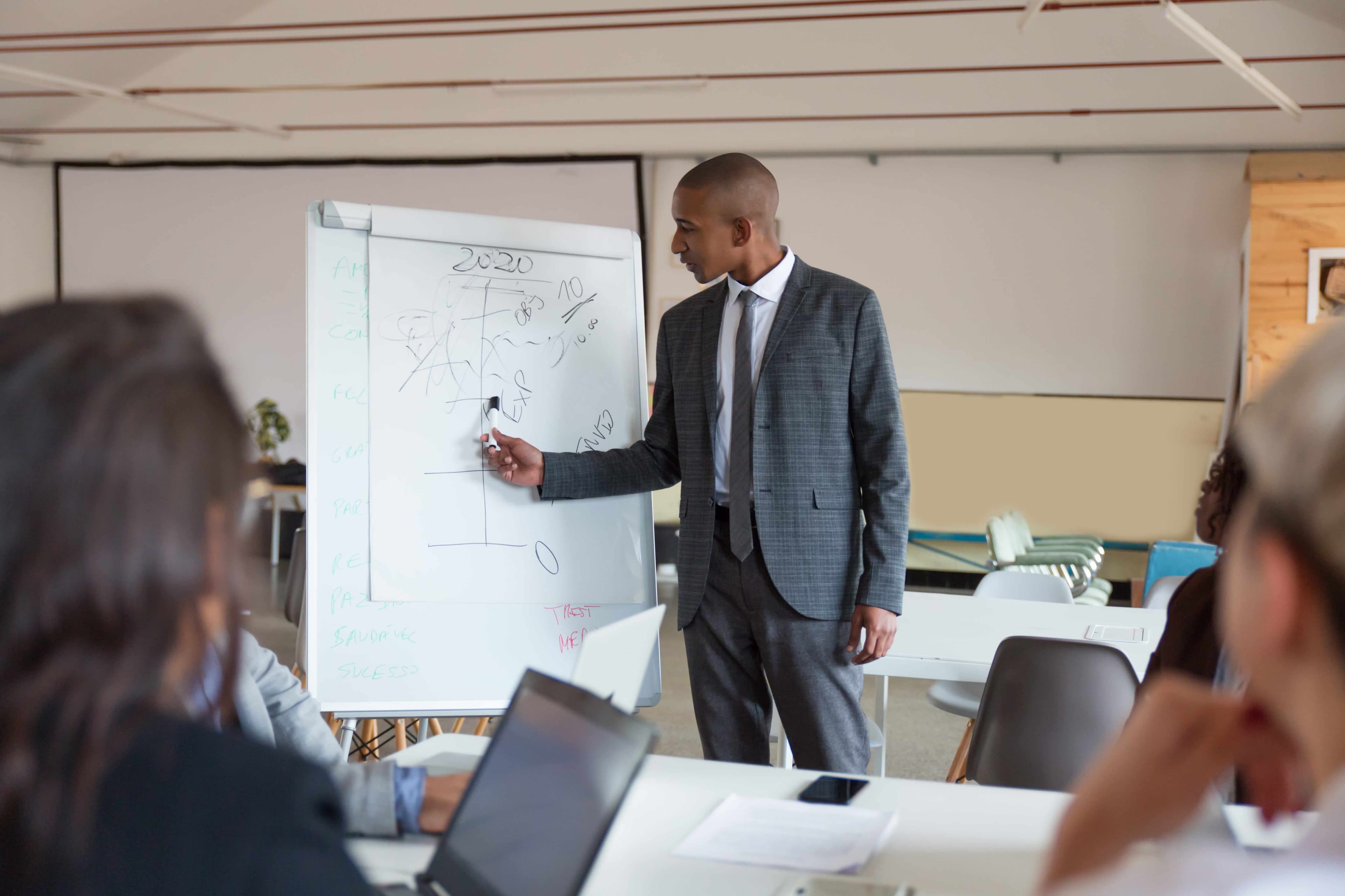 Professional Teacher Training